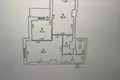 Apartamento 2 habitaciones 65 m² Odesa, Ucrania