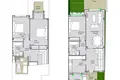 Adosado 3 habitaciones 122 m² Orihuela, Španjolska