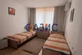Apartamento 3 habitaciones 72 m² Sveti Vlas, Bulgaria