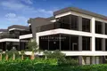 3 bedroom house 145 m² Kemer, Turkey