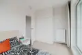 Appartement 2 chambres 31 m² en Varsovie, Pologne