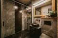 2 room apartment 43 m² Olsztyn, Poland
