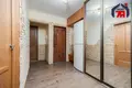 Квартира 3 комнаты 66 м² Минск, Беларусь