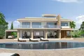 villa de 5 chambres 240 m² Ormídia, Chypre