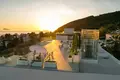 4-Schlafzimmer-Villa 702 m² lAlfas del Pi, Spanien