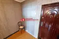 1 room apartment 37 m² Hrodna, Belarus