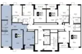 Wohnung 3 zimmer 84 m² Ljuberzy, Russland
