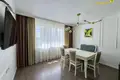 Apartamento 5 habitaciones 114 m² Minsk, Belarús