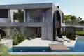 Villa de 5 habitaciones 230 m² Pano Saktouria, Grecia
