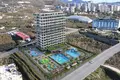 Wohnung 2 zimmer 55 m² Mahmutlar Mahallesi, Türkei