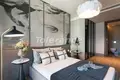 Mieszkanie 4 pokoi 143 m² Zeytinburnu, Turcja