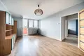 Apartamento 2 habitaciones 47 m² Poznan, Polonia