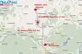Коммерческое помещение 123 м² Gaukstonys, Литва