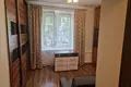 2 room apartment 37 m² in Warsaw, Poland