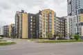 Apartamento 2 habitaciones 104 m² Kopishche, Belarús