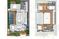 2 bedroom apartment 240 m² Ban Bang Thao, Thailand