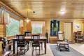 2 bedroom house 118 m² Rovaniemi sub-region, Finland