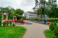 Wohnung 1 zimmer 45 m² Minsk, Belarus