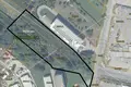Land 9 745 m² City of Zagreb, Croatia
