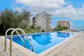 Квартира 1 спальня 52 м² Boreti, Черногория