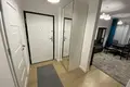 3 room apartment 52 m² in Warsaw, Poland