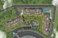 Appartement 4 chambres 147 m² Eyupsultan, Turquie