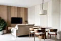 Piso en edificio nuevo Apartamentos con altos ingresos por alquiler en complejo en Antalya