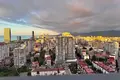 Wohnung 2 zimmer 50 m² Batumi, Georgien