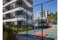 Wohnung 2 zimmer 72 m² Aksu, Türkei