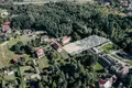 Atterrir 2 091 m² Cracovie, Pologne