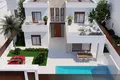 Willa 5 pokojów 204 m² Orihuela, Hiszpania