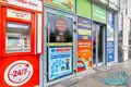 Sklep 1 pokój 59 m² w Mińsk, Białoruś