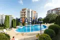 Apartamento 2 habitaciones 69 m² Sveti Vlas, Bulgaria