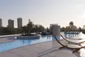 Wohnkomplex Barari Lagoons