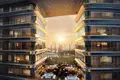 Mieszkanie 4 pokoi 262 m² Dubaj, Emiraty Arabskie