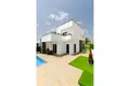 3-Schlafzimmer-Villa 118 m² Entrenaranjos, Spanien