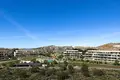 Wohnung in einem Neubau Wohnungen mit Meerblick inmitten der Natur in Mijas Malaga