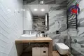 Mieszkanie 2 pokoi 62 m² Mińsk, Białoruś