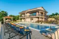 Casa 5 habitaciones 250 m² Grad Labin, Croacia