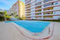 2 bedroom apartment 130 m² Mahmutlar, Turkey