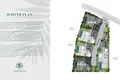 Квартира 3 спальни 235 м² Теп Красатти, Таиланд
