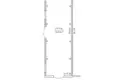 Склад 638 м² Могилёв, Беларусь