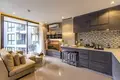 Appartement 1 chambre 35 m² Kamala, Thaïlande