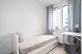 Квартира 2 комнаты 26 м² в Варшаве, Польша