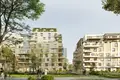 Wohnung 2 Schlafzimmer 43 m² Rouen, Frankreich