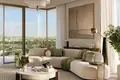 Appartement 3 chambres 107 m² Doubaï, Émirats arabes unis
