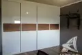 Apartamento 2 habitaciones 59 m² Brest, Belarús