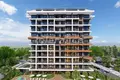 Mieszkanie 2 pokoi 63 m² Muratpasa, Turcja