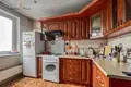 2 room apartment 52 m² Minsk, Belarus