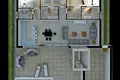Apartamento 4 habitaciones  Fuente Alamo de Murcia, Španjolska